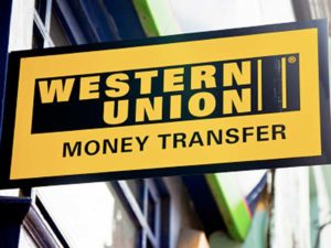 Westeren Union